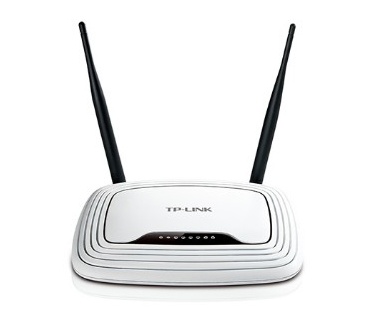TP-Link TL-WR841ND