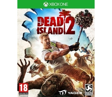 Dead Island 2, Xbox One