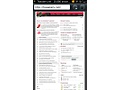 BlackBerry Torch 9860 screenshot