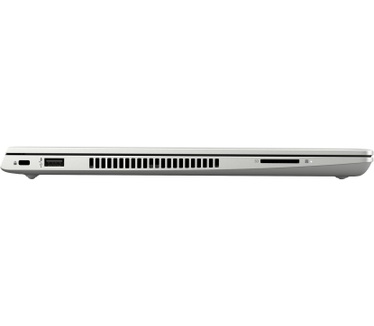 HP ProBook 440 G6 i5-8gb-256ssd