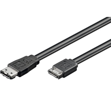 Wentronic SATA, 0.5 m
