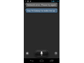 S Voice op Galaxy Nexus: network error