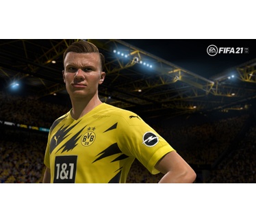 FIFA 21 - Champions Edition