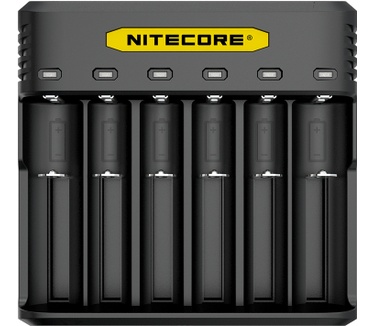 Nitecore Q6