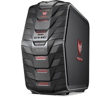 Acer Predator G6-710 I10800 NL