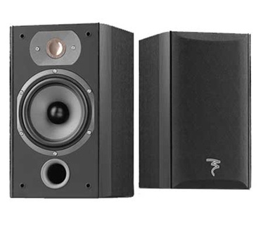 Focal JMlab Chorus 714 V Zwart