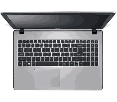 Acer Aspire F5-573G F5-573G-74VC