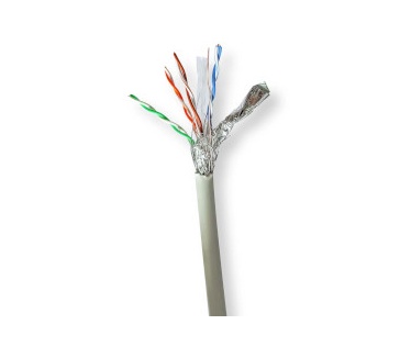 Nedis CCBG8528GY305