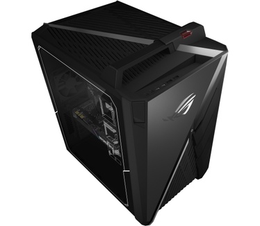 ASUS G35DX-NL027T