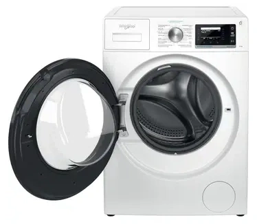 Whirlpool W7 99 SILENCE BE