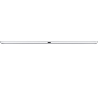 Samsung Galaxy Tab4 10.1 WiFi 16GB Wit