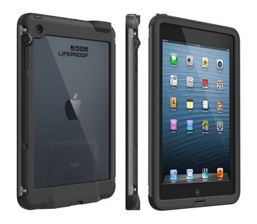 LifeProof LifeProof Fre Case Apple iPad Mini (black)