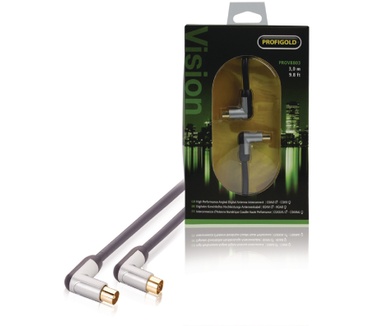 Profigold PROV8803 Zwart