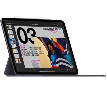 Apple iPad Pro 11" (2018) WiFi 256GB Grijs