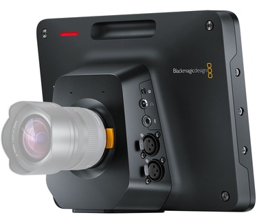Blackmagic Design Blackmagic Studio Camera HD v2 Zwart