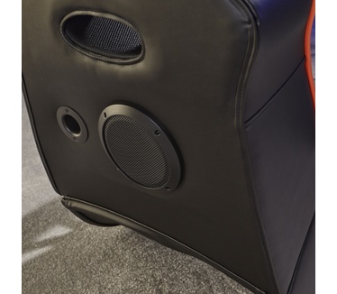 X Rocker G-Force