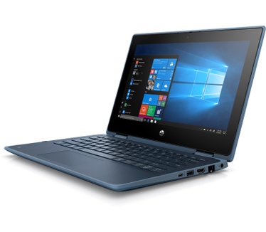HP Chromebook 11 G5 EE (9VX90EA)