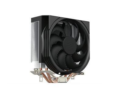 SilentiumPC SPC Spartan 5