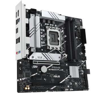 ASUS PRIME B760M-PLUS