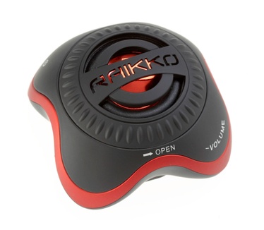 Raikko Nano Vacuum Speaker