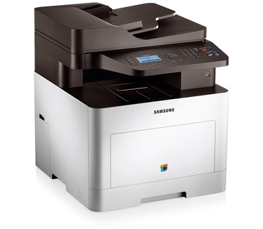 Samsung CLX-6260ND (2 jaar garantie)