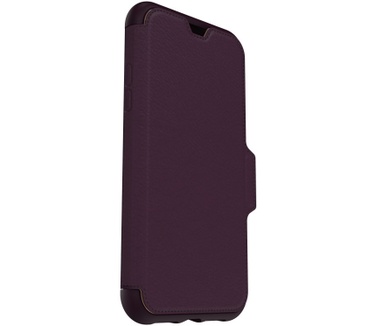 Otterbox Strada (iPhone XR) Paars