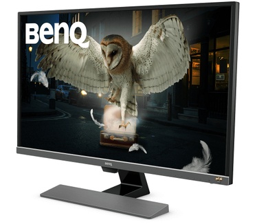 BenQ EW3270UE