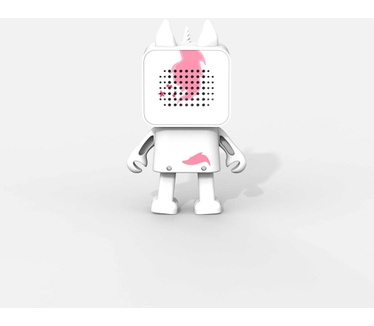 Mobility on Board Dancing Animal Unicorn