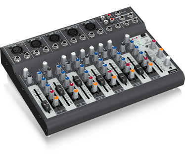 Behringer XENYX 1002B