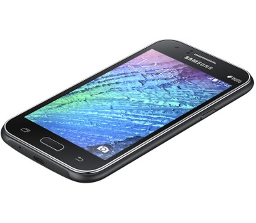 Samsung Galaxy Galaxy J1 Duos Zwart