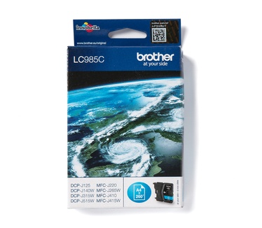 Brother LC985C