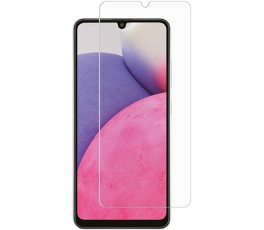 Selencia Gehard Glas Screenprotector Samsung Galaxy A33