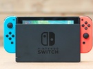 Review Nintendo Switch