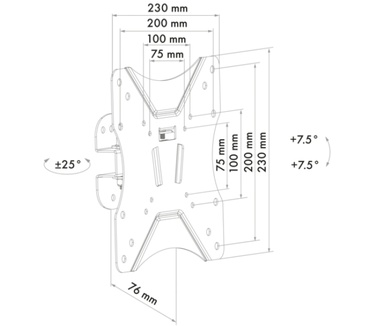 Schwaiger LWH14225 513