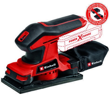 Einhell TC-OS 18/187 Li Solo