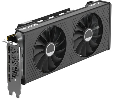 XFX Speedster SWFT 210 Radeon RX 7700 XT Core Edition