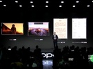 OPPO X 2021