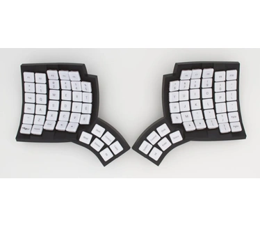 MoErgo MoErgo Glove80