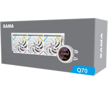 Sama Q70