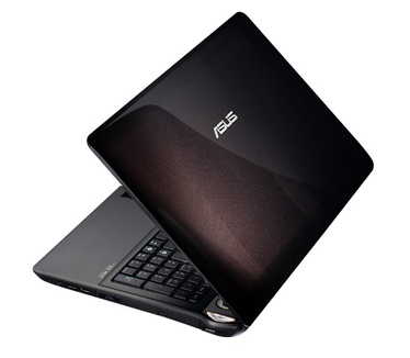 Asus NV61VG-JX006V