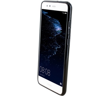 Mobiparts Classic TPU Case Huawei P10 Lite Black