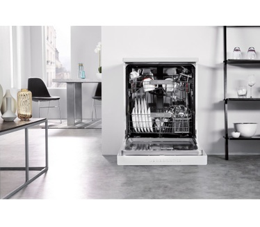 Whirlpool WFO 3O33 DL