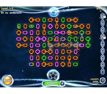 Chainz: Galaxy, PC (Windows)