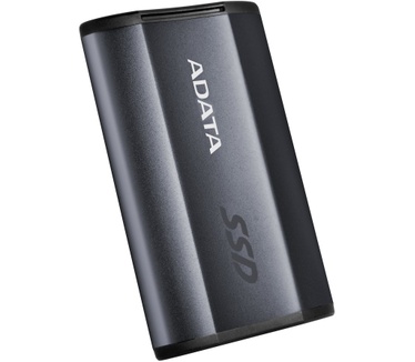 Adata SE730H 512GB Titanium