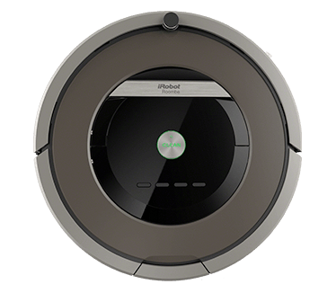 iRobot Roomba 870