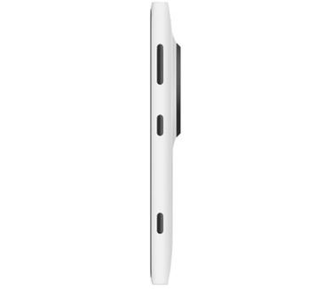 Nokia Lumia 1020 32GB Wit
