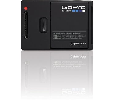 GoPro Hero3 Black Edition Surf Zwart