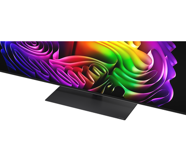 LG OLED evo G6 55" (G69) Zwart