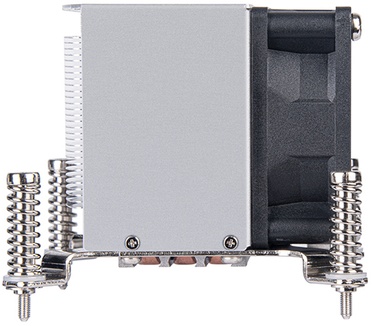 Silverstone AR09-1700