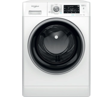 Whirlpool FFD 9469E BSV BE wasmachine Voorbelading 9 kg 1400 RPM A Wit
